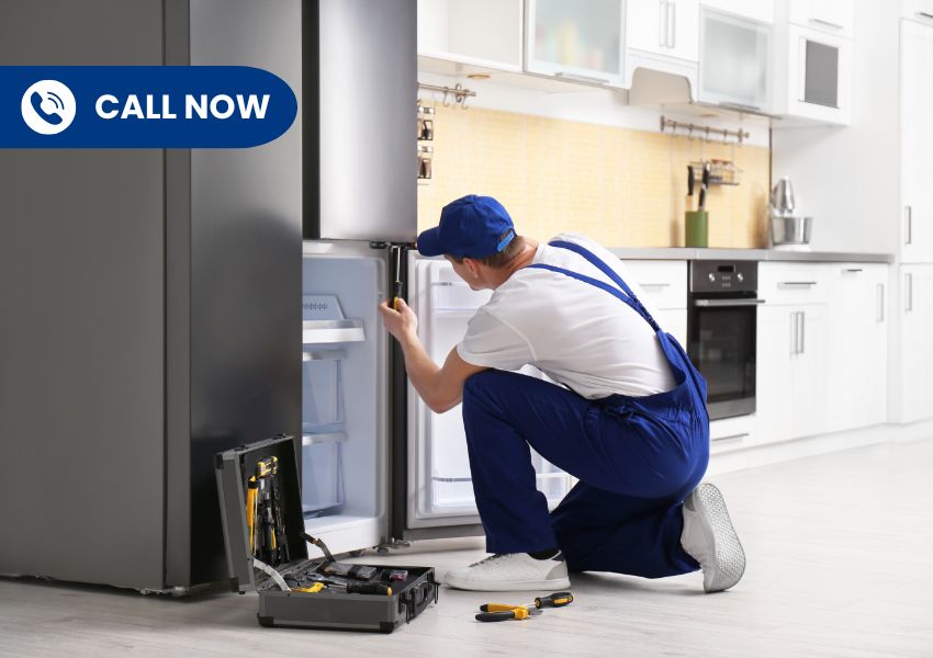 Hersey Appliance Repair Company
